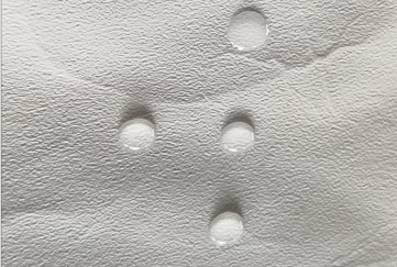 人造革防油整理劑8級解決方案